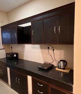 Karnal Apartment | The Minimal Nest - A Cozy Modern Stay in Karnal