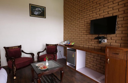 Mukteshwar Resort | The Moksh Eco Inn