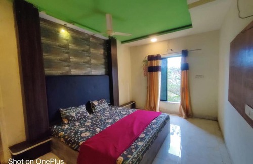 Chikhaldara Hotel | The mountain view Resort