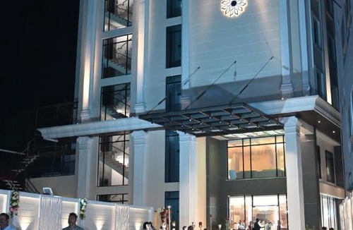 Sarnath Hotel | The Mudra Hotel