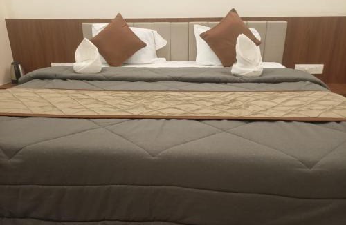 Mudhol Hotel | The Nature Park Hotel