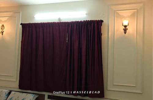 Hyderabad House | The Nest