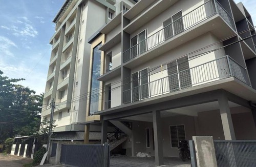 Kakkanad Hotel | The Nexus Hotel Kakkanad