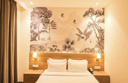 Budaun Hotel | The Nim Managed by Quadrillion Hotels