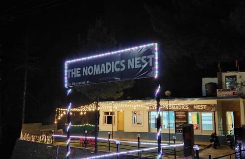 Bhaderwah House | The nomadics nest