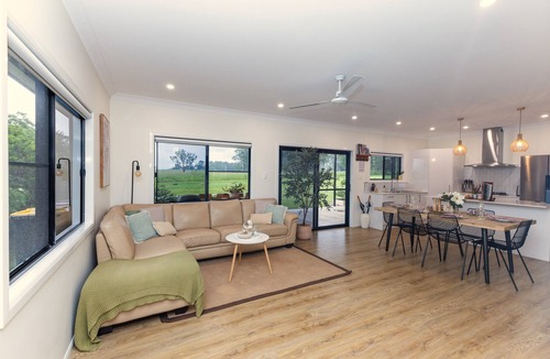Atherton House | The Olive Abode - Atherton