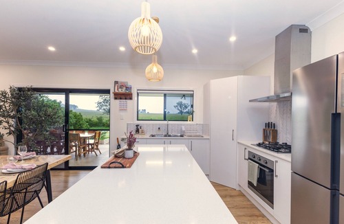 Atherton House | The Olive Abode - Atherton