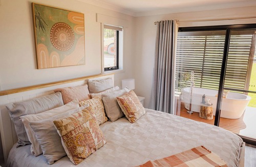 Latrobe Other | The Olive Leaf Retreat
