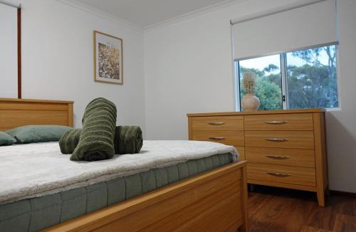 Corrigin Apartment | The Olive Shack