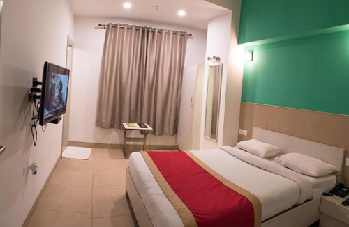Rampur Hotel | The Opal