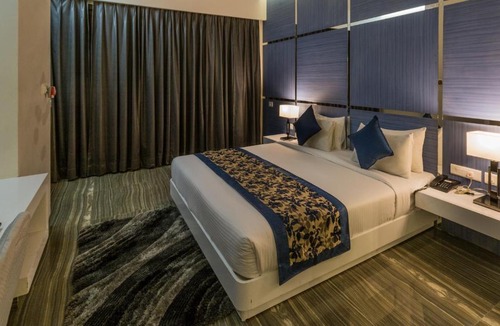 Rampur Hotel | The Opal