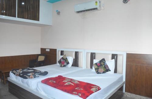 Agra House | The Orchid Villa Homestay