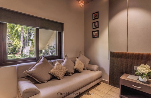 Pushkar Resort | The Out House Pushkar