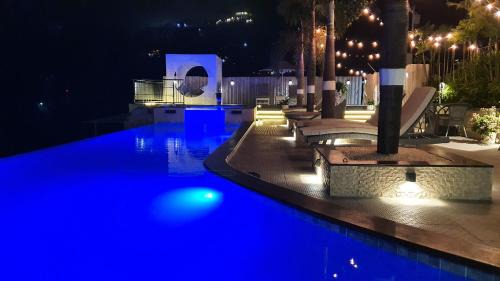 Devikolam Hotel | The Panoramic Getaway