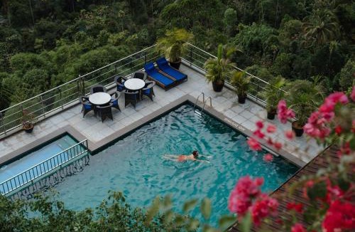 Devikolam Hotel | The Panoramic Getaway