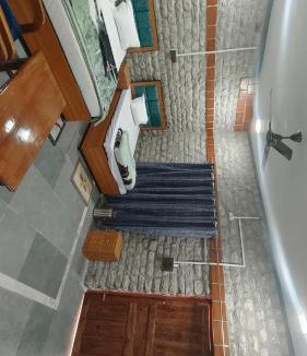 Dugalbitta Resort | The Parijat Retreat Homestay Mandal