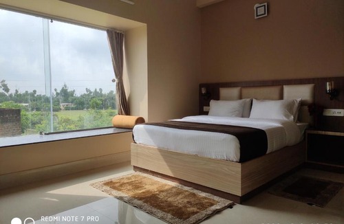 Puri Hotel | The Pearl