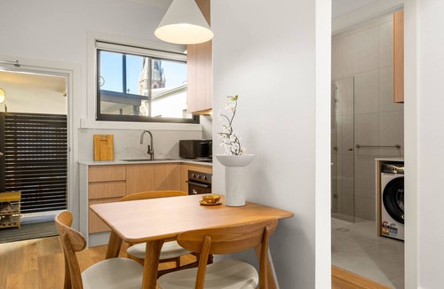 Randwick Apartment | The Plot Twist Randwick Unit 2