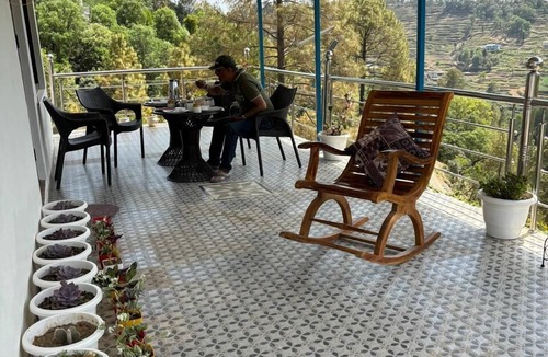 Kasiyalekh Cottage | The Plum Cottage