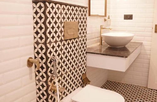 Fort Kochi House | The Polaris
