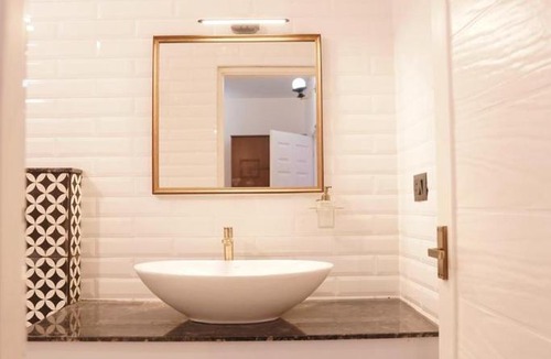 Fort Kochi House | The Polaris