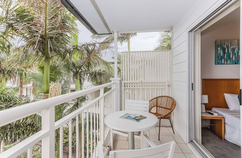 Kingscliff Apartment | The Pool Resort Kingscliff - Studio Apt (7303) - Holiday Management Co.