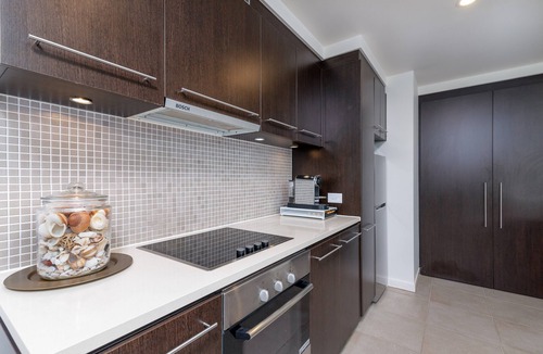 Bouvet Island Apartment | The Posh Penthouse With Rooftop Oasis*Parking*WIFI