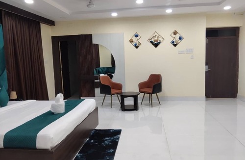Asansol Hotel | The Pride Gitbitan