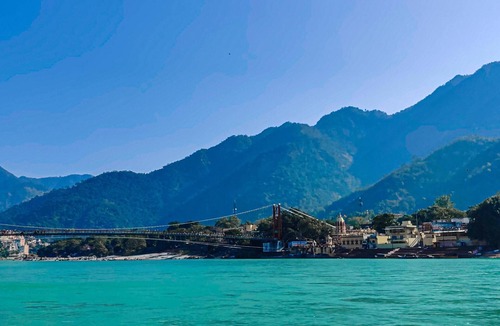 Sirala Other | The Raajas - Camp & Resorts