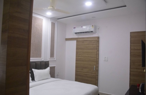 Orchha Hotel | The Ramayan