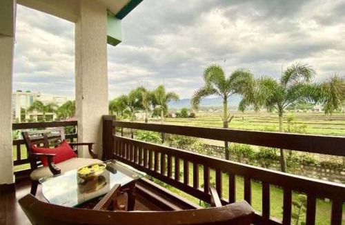 Dhela Apartment | The Regnum By Eiyuu Hotels & Resort