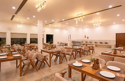 Dhela Apartment | The Regnum By Eiyuu Hotels & Resort