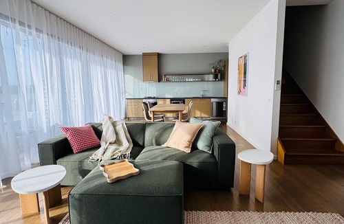 Fingal House | The Retreat at St Andrews Beach Golf Course - A golfer's paradise!