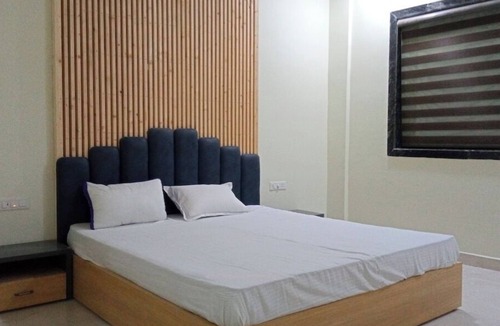 Shikohabad Hotel | The Ritu's Resort