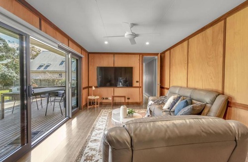 Anglesea House | The River Reserve Estate