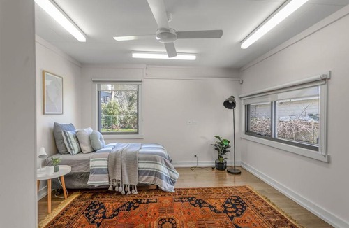 Anglesea House | The River Reserve Estate