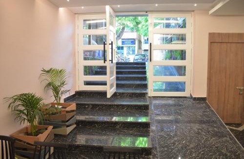 Deoghar Hotel | The Rividium Hotel