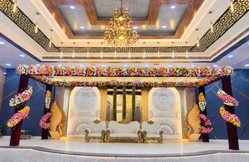Siwan Hotel | The RK Resort