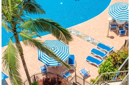 Currumbin Apartment | The Rocks 9J
