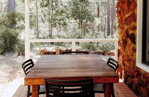 Forest Grove Cottage | The Row Cottage 1, Forest Grove near Margaret River
