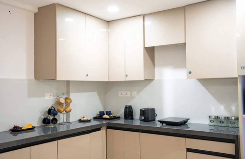 Durgapura Apartment | The Royal Crown - 3BHK luxury home by Viraalay