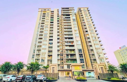 Durgapura Apartment | The Royal Crown - 3BHK luxury home by Viraalay