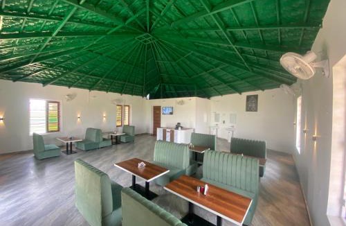 Puranpur Hotel | The Royal Tiger villa Pilibhit Uttar Pradesh