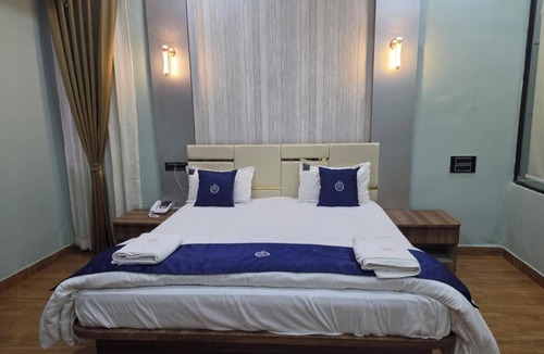 Bidar Hotel | The Royall Hotel & Royall Banquet