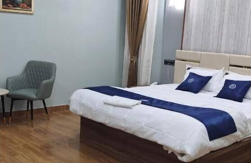 Bidar Hotel | The Royall Hotel & Royall Banquet