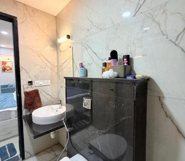 Sanganer Apartment | The Sakshi suite - Luxury Saty with Premium Comfort
