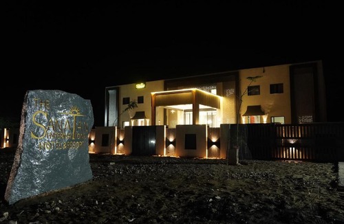 Osian Hotel | The Sanatan International Hotel and Resort