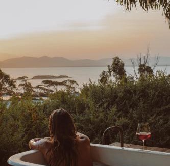 Dodges Ferry House | The Sandy Sister