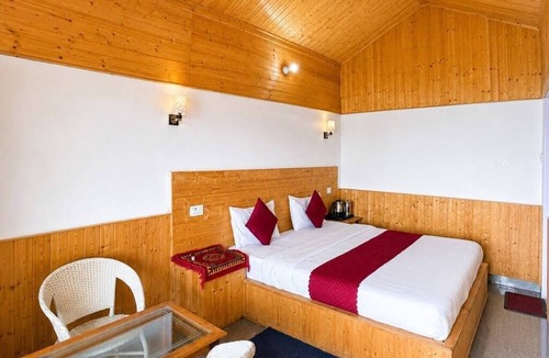 Chakrata Hotel | The Serene Resort