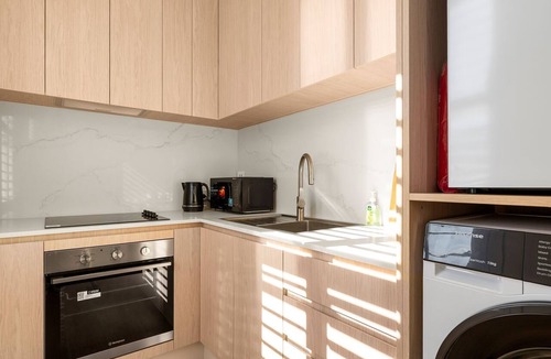 Randwick Apartment | The Side Note Randwick - Unit 3